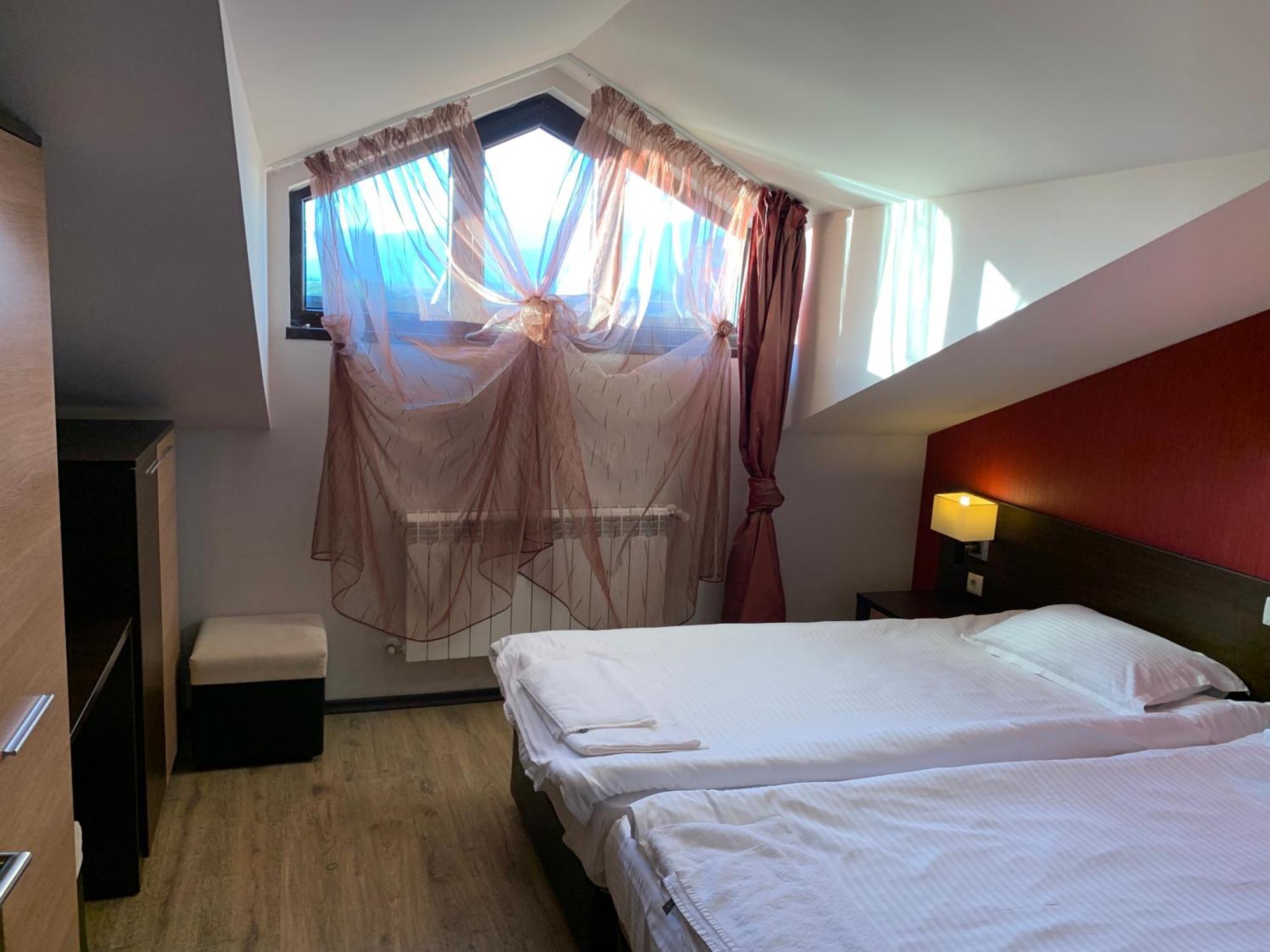 7 Apartments In Alexander Complex Bansko Bagian luar foto