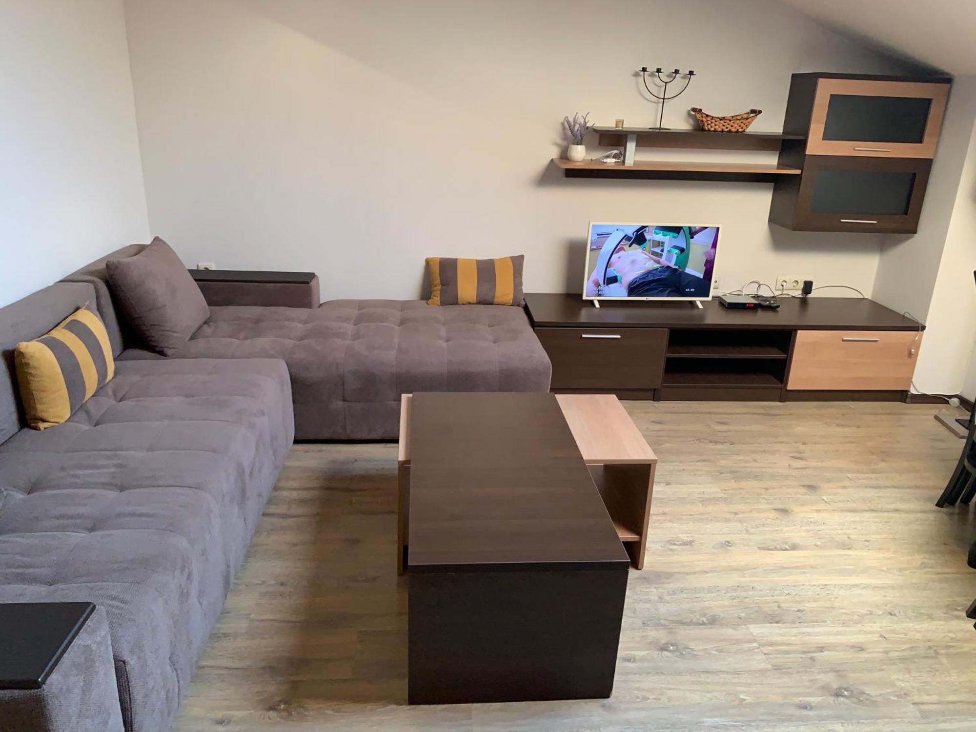 7 Apartments In Alexander Complex Bansko Bagian luar foto