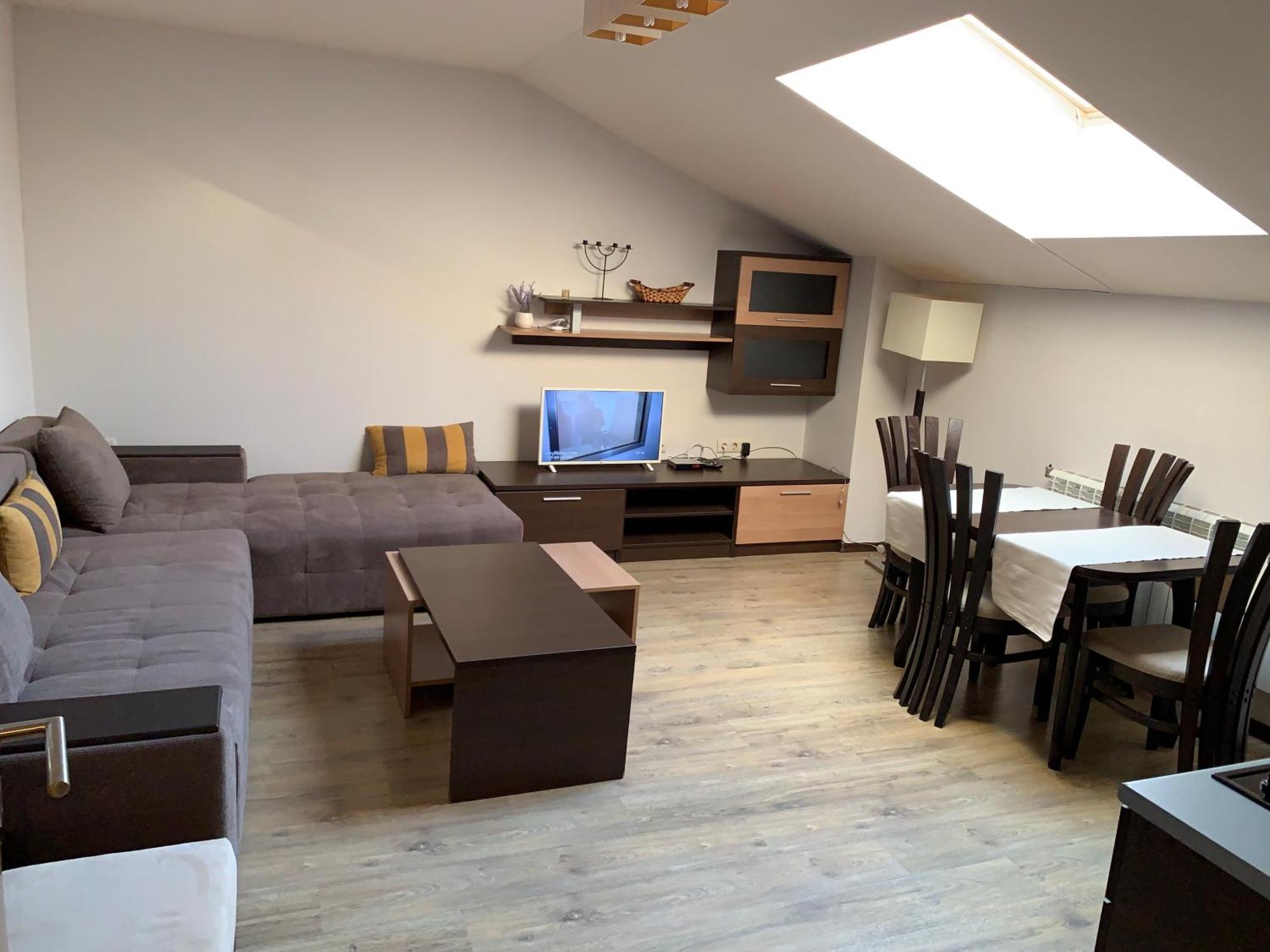 7 Apartments In Alexander Complex Bansko Bagian luar foto