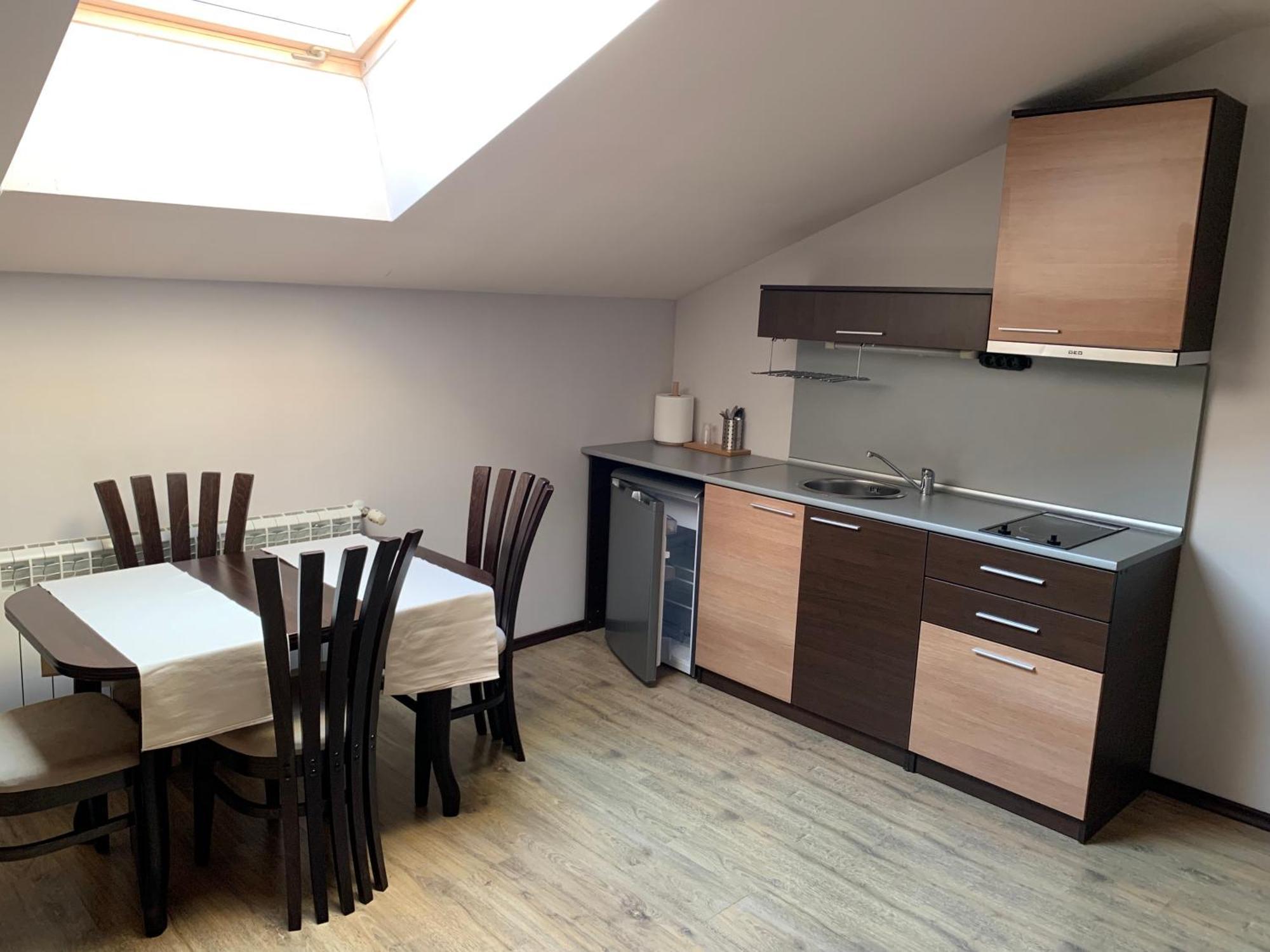 7 Apartments In Alexander Complex Bansko Bagian luar foto