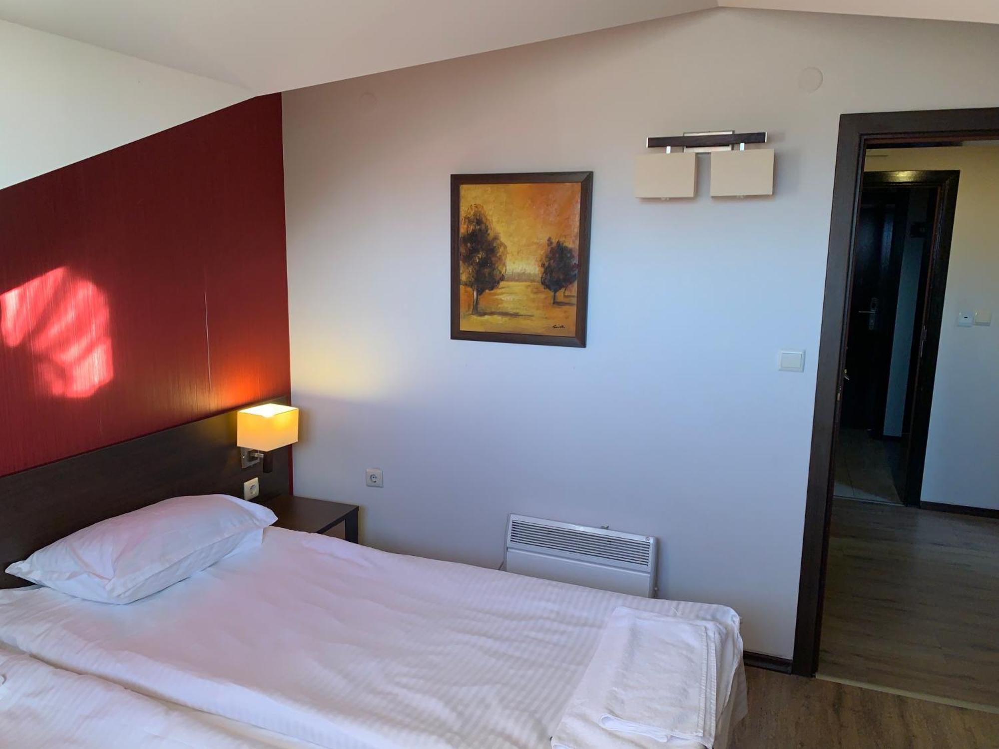 7 Apartments In Alexander Complex Bansko Bagian luar foto