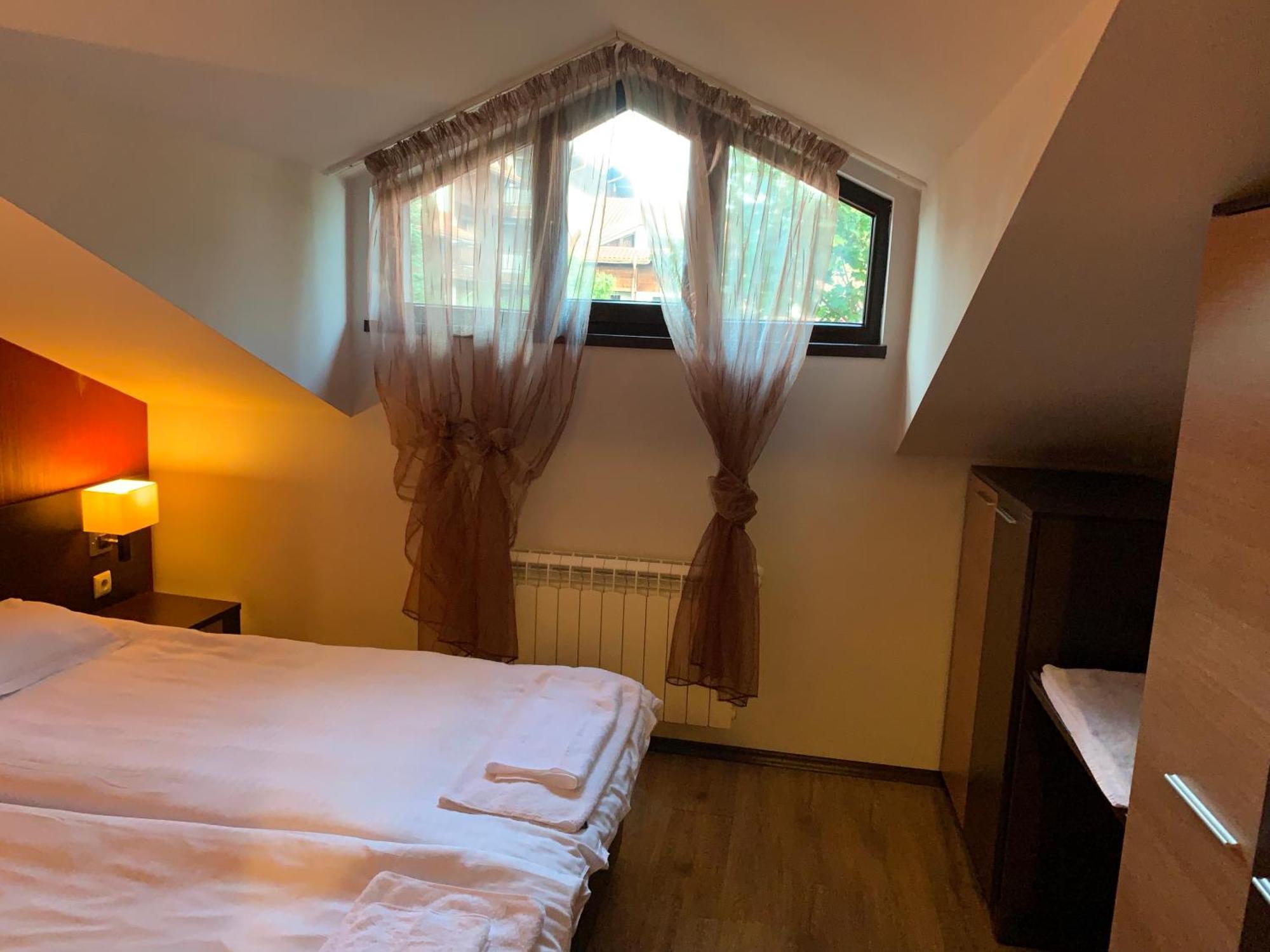 7 Apartments In Alexander Complex Bansko Bagian luar foto