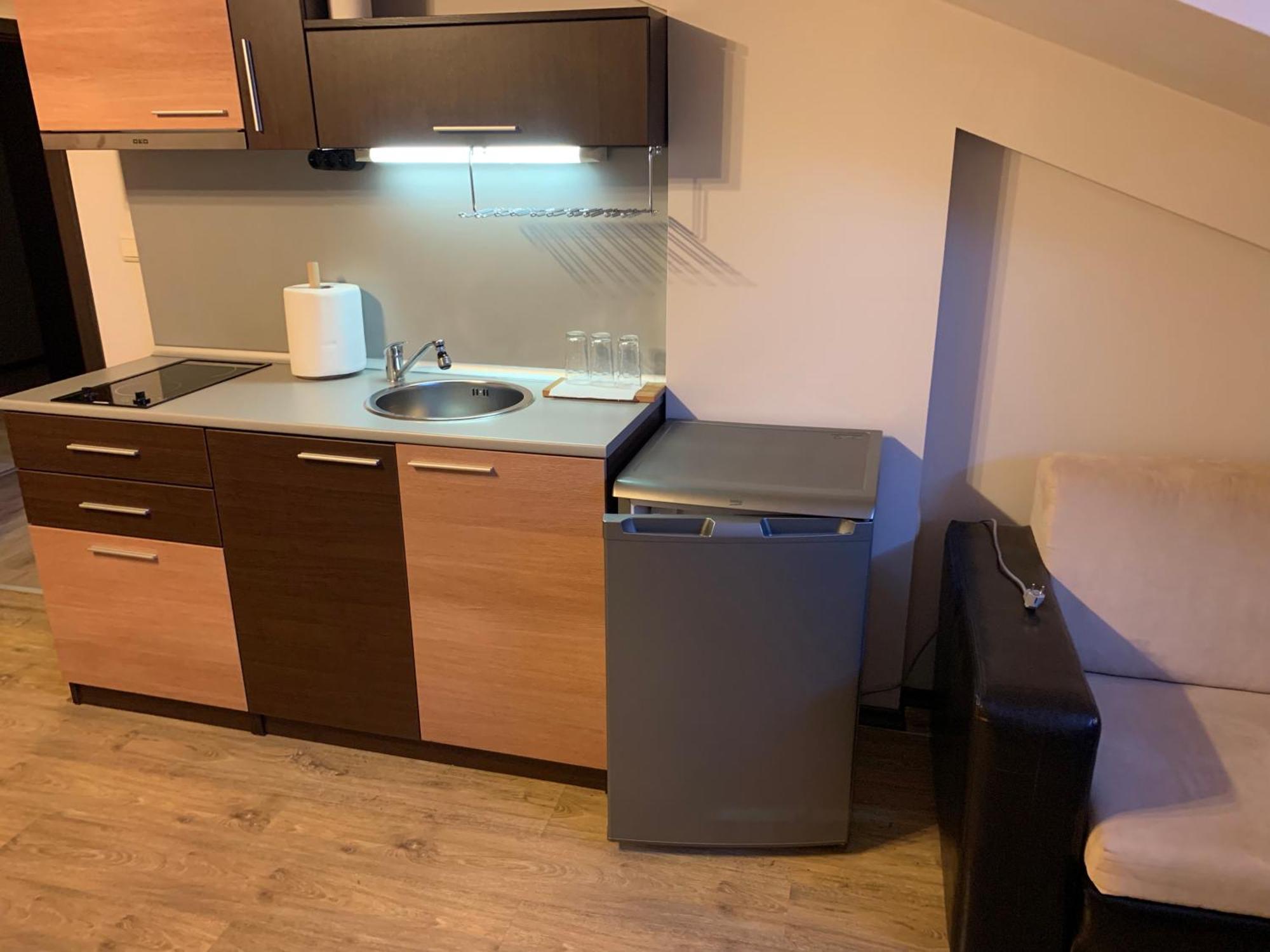 7 Apartments In Alexander Complex Bansko Bagian luar foto