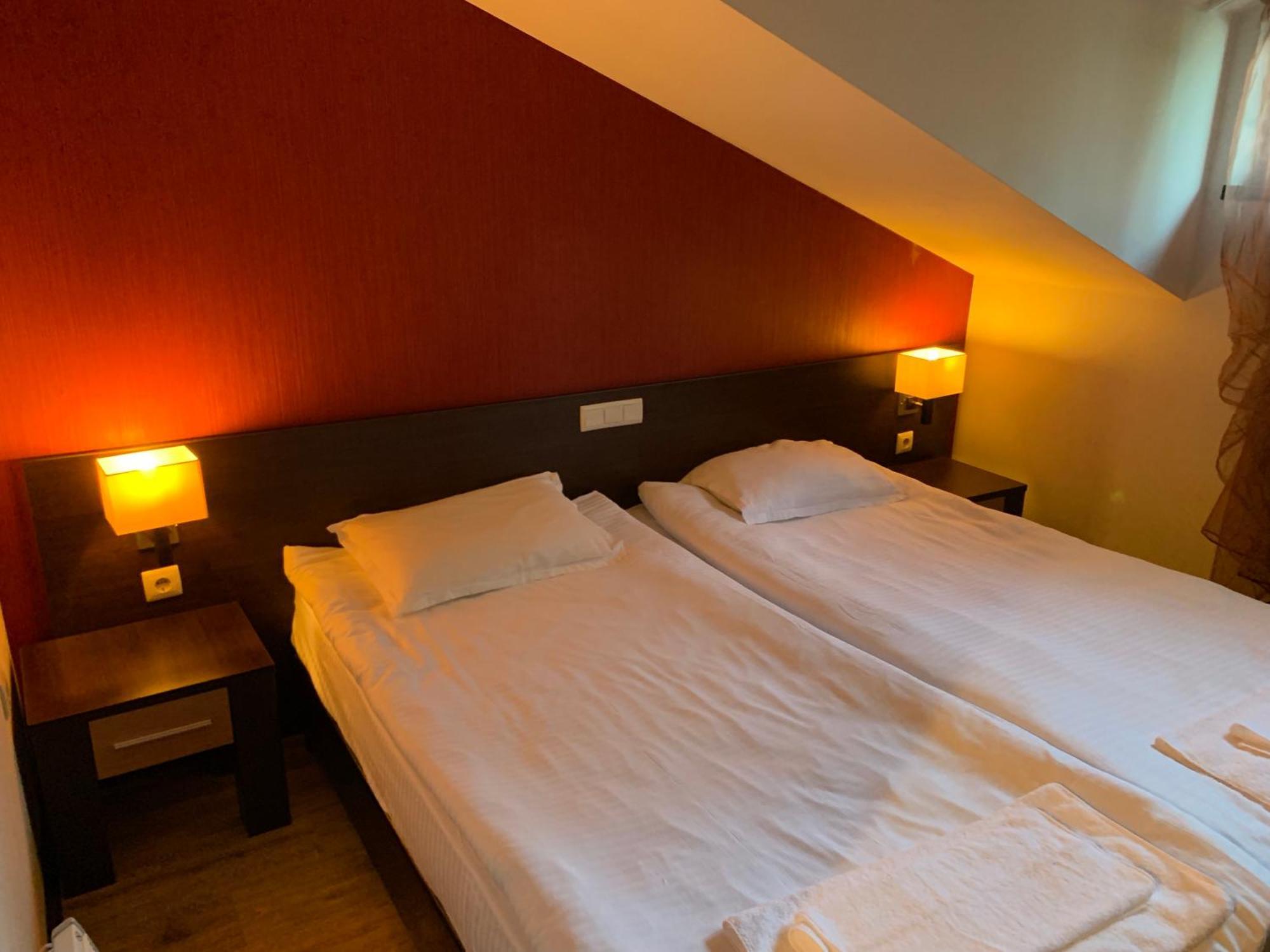 7 Apartments In Alexander Complex Bansko Bagian luar foto