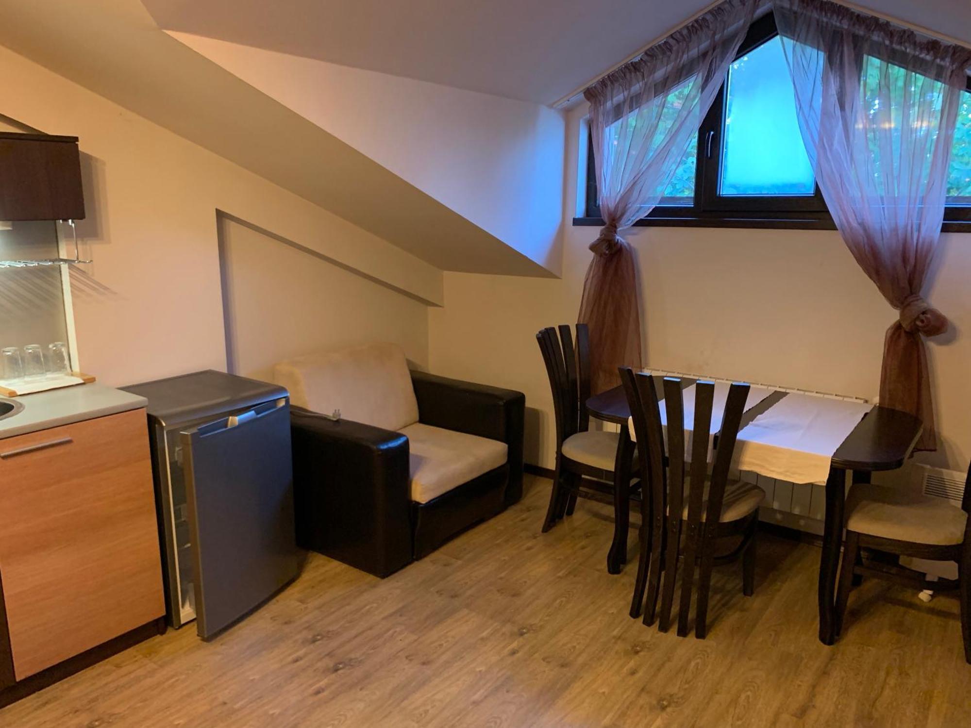7 Apartments In Alexander Complex Bansko Bagian luar foto