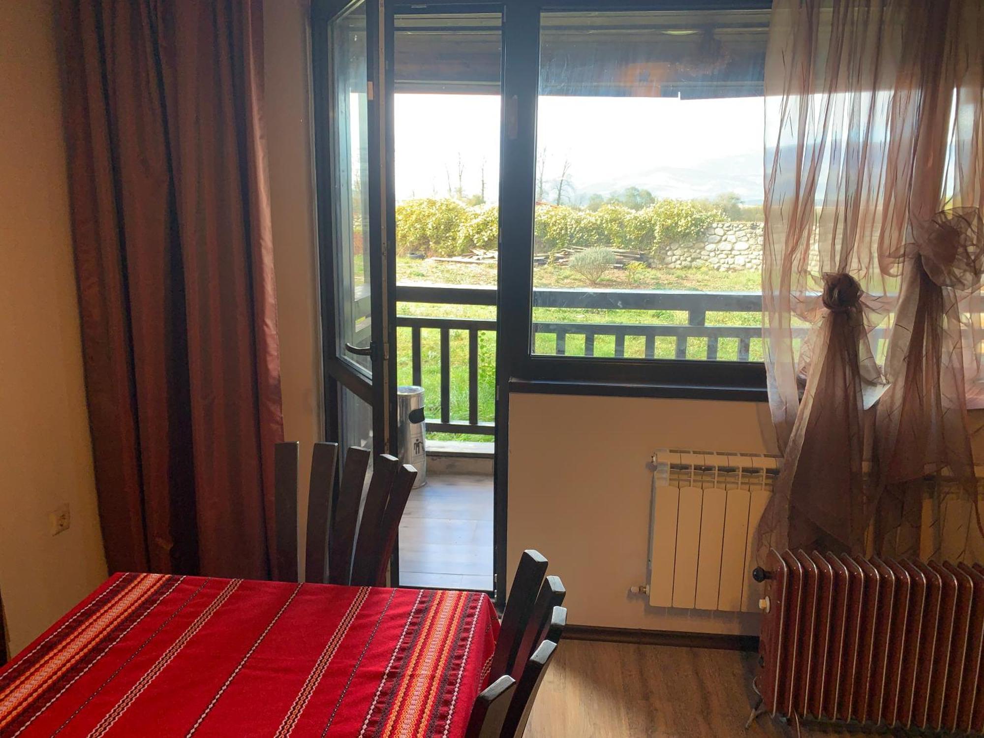 7 Apartments In Alexander Complex Bansko Bagian luar foto