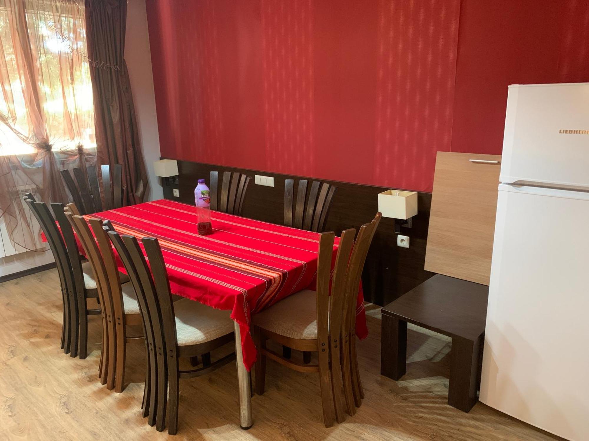 7 Apartments In Alexander Complex Bansko Bagian luar foto
