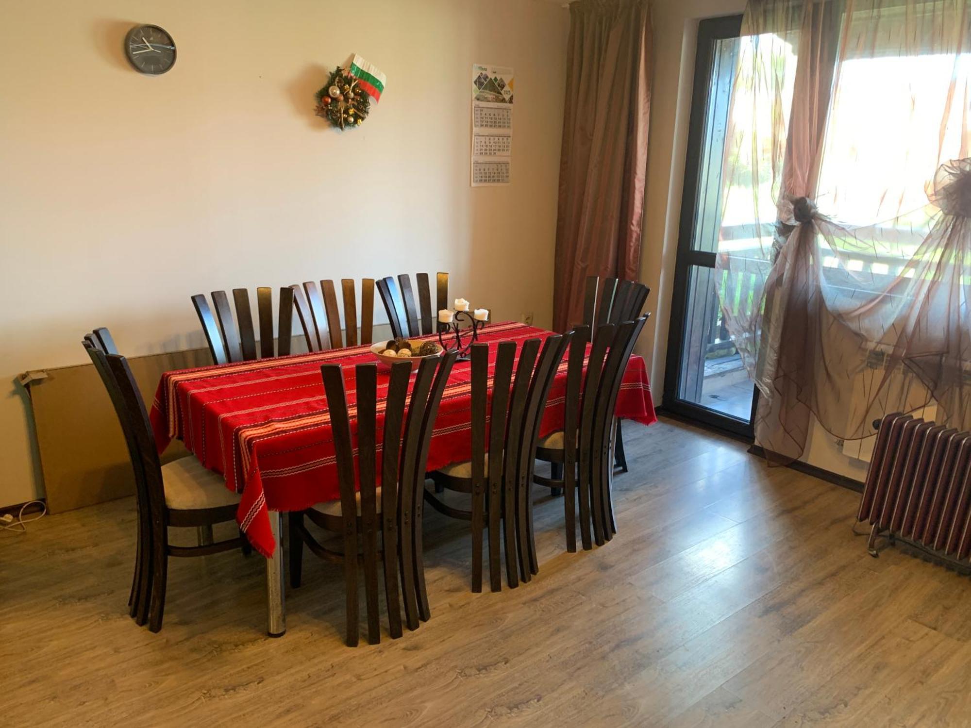 7 Apartments In Alexander Complex Bansko Bagian luar foto