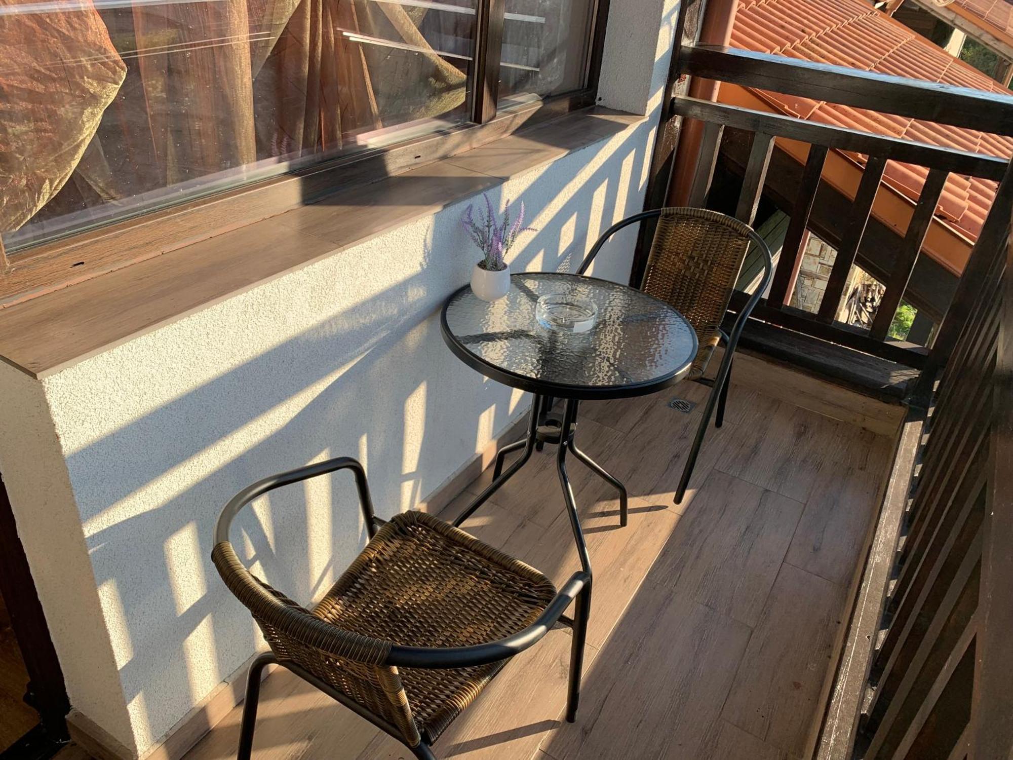 7 Apartments In Alexander Complex Bansko Bagian luar foto