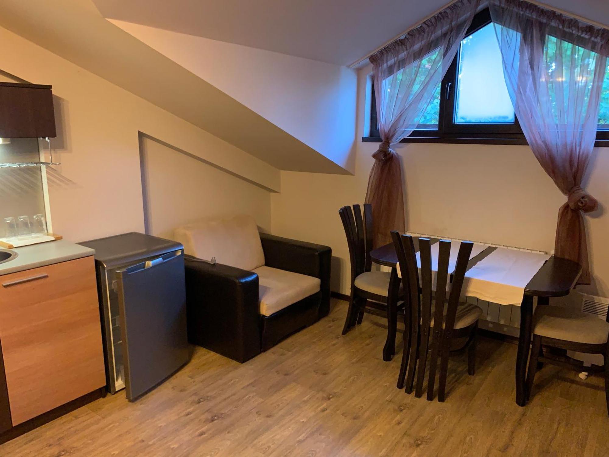 7 Apartments In Alexander Complex Bansko Bagian luar foto