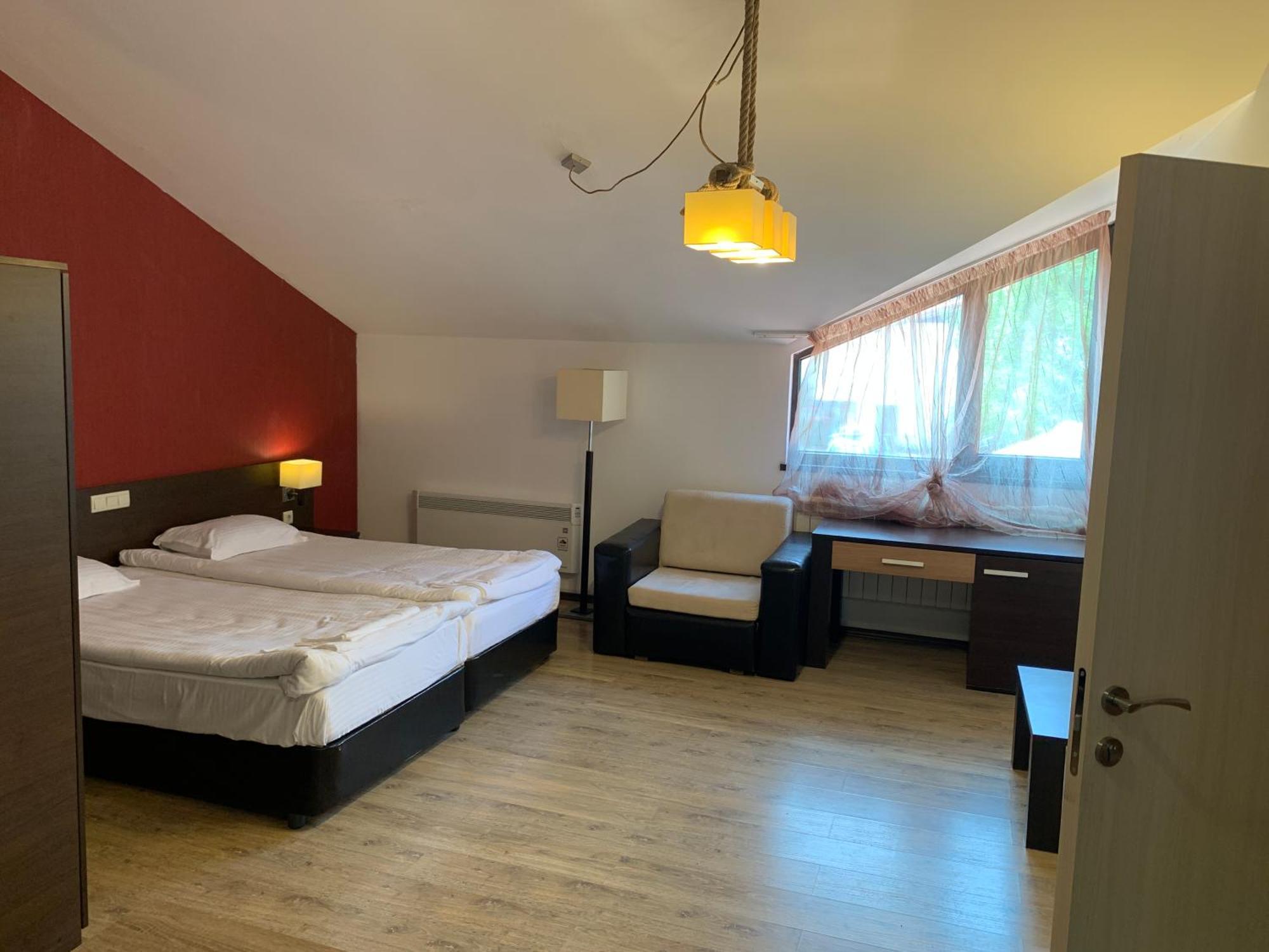 7 Apartments In Alexander Complex Bansko Bagian luar foto