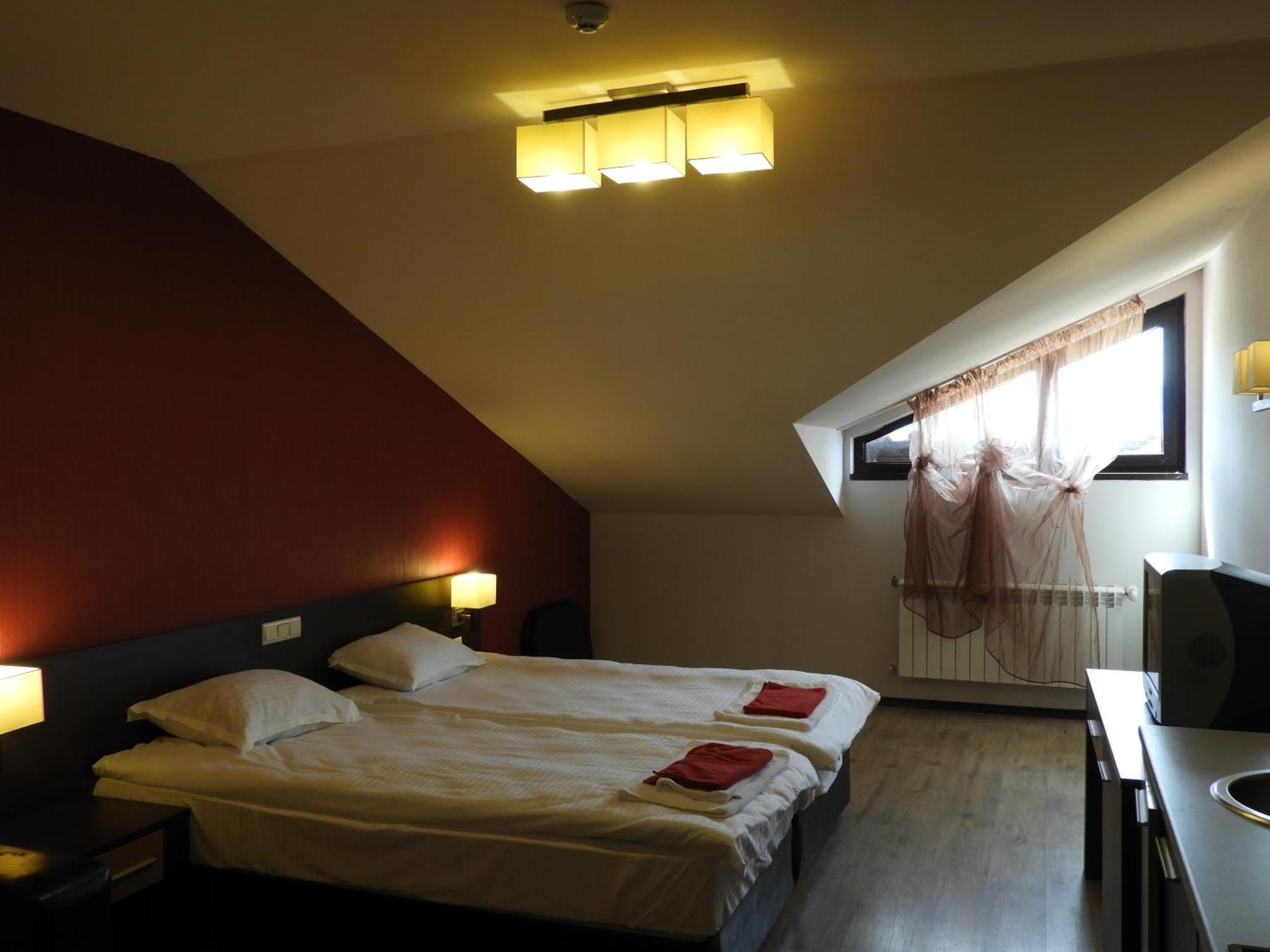 7 Apartments In Alexander Complex Bansko Bagian luar foto