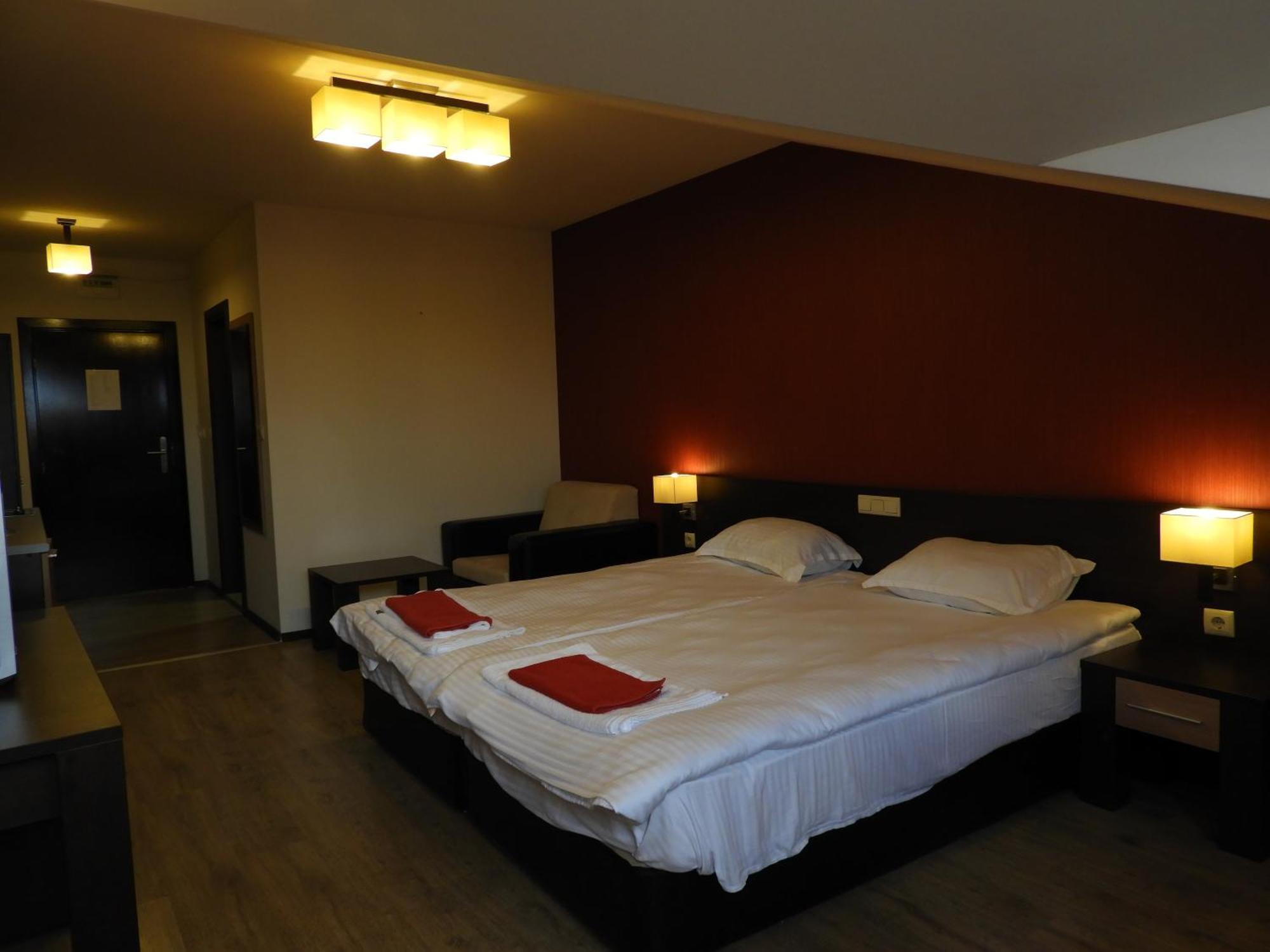 7 Apartments In Alexander Complex Bansko Bagian luar foto